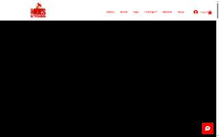 Moes Kitchen l.l.c. website