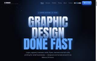 B Unique Designz LLC website