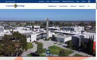 Cypress Home Care, Inc. of Haslett website