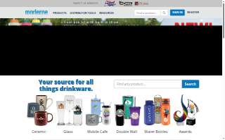 Glass America of Glen Burnie website