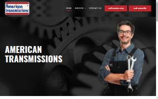 American Transmissions of Westland website