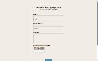Prime Eats website