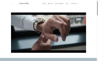 Camera Kidd, Inc. of Wyandotte website