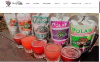 Hudsonville Winery of Jenison website