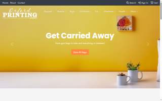 Embrace Home Care LLC website