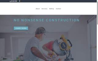 Kestner Construction Co. website