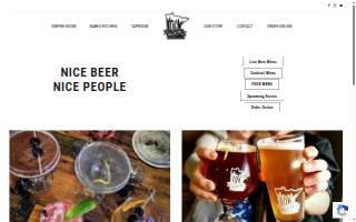 10K Brewing website