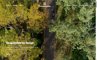 Stonebrooke Engineering of Apple Valley website
