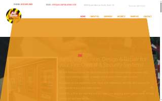 ROHDE’s Feed & Garden website