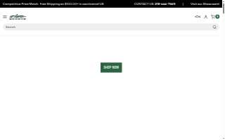 Up North Sports website