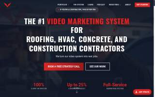 Viyalta website