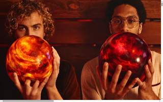 Bowlero Brooklyn Park website