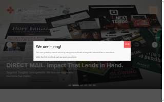 Enpointe website