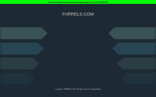Farrell's eXtreme Bodyshaping - Brooklyn Park website
