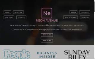 New American Funding - Eric Nelson website