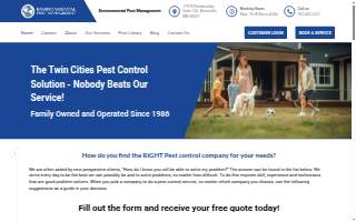 Bugtech website