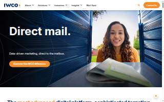 IWCO website