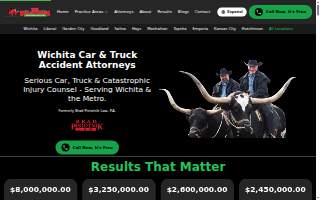 VCA Povar Animal Hospital website