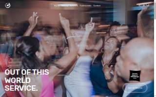 Worlds Away DJ of Chanhassen website