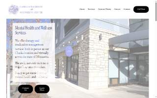 Family Attachment and Counseling Center website