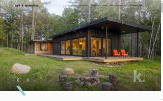 Kell Architects, llc of Columbia Heights website