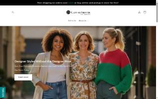 Clothes Mentor Coon Rapids website