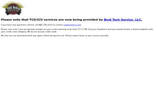 Twin Cities Orthopedics with Urgent Care Maple Grove website