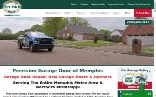Garage Door Repair The Home Service of Crystal website