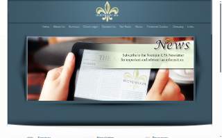 Duluth Carwash Company website