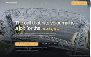 Tech Stars University website