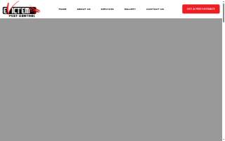Event Lab of Eden Prairie website