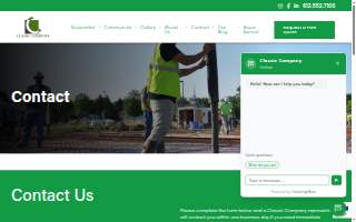Classic Company LLC website