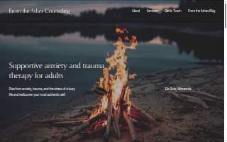 From the Ashes Counseling website