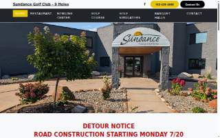 Sundance Entertainment website