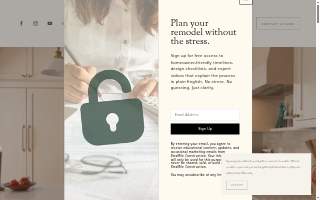 Xtra Mile Construction website