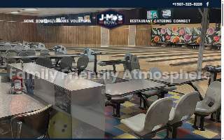 J-Mo's Bowl website