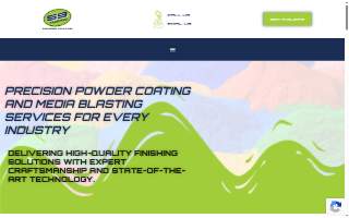 59 Finishing website