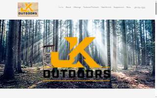 JK-Outdoors website