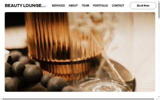 Nailed It By Linds LLC website