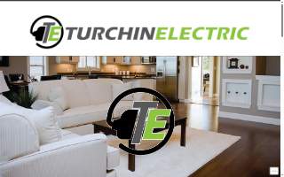 Turchin Electric website