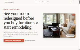 Room Reimagined Design by Decorating Den of Forest Lake website