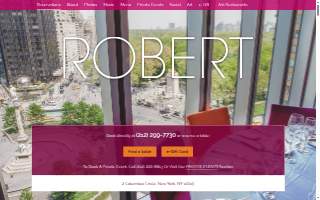 Robert & Vicknair Car Accident Lawyers Group website