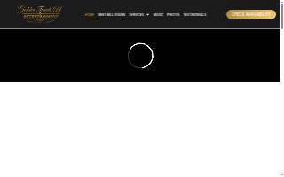 Golden Touch DJ of Golden Valley website