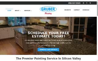 Greenlaw Realty website