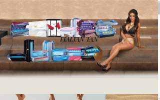 Italian Tan website