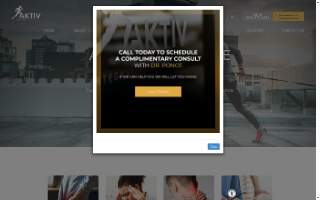 InMotion Realty website