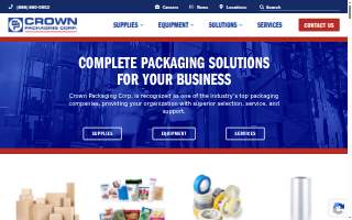 JW Concrete Solutions website
