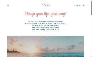 Zoëlife Aesthetics and Wellness - Weight Loss, Hormones & IV Hydration website