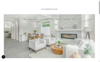 Kreg Staging & Design of Hopkins website