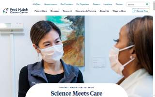 Hutchinson Health Orthopaedic & Rehab Clinic website